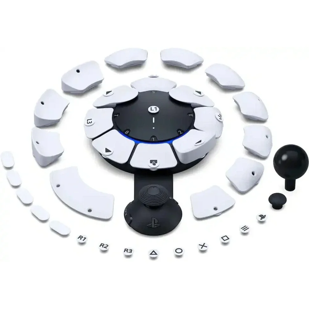 Sony® PlayStation 5 Access™ Controller‎ - $90
